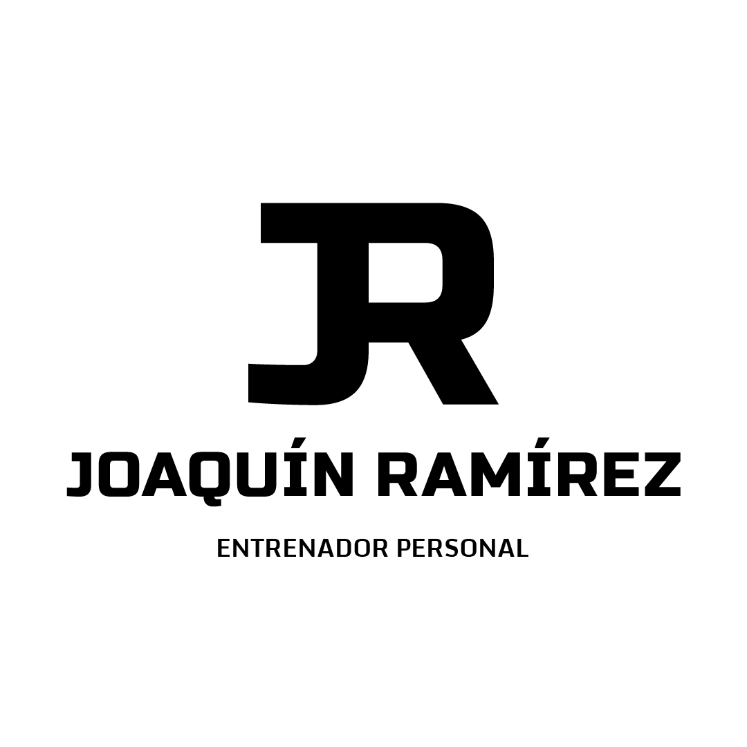 Joaquín Ramírez Entrenador Personal