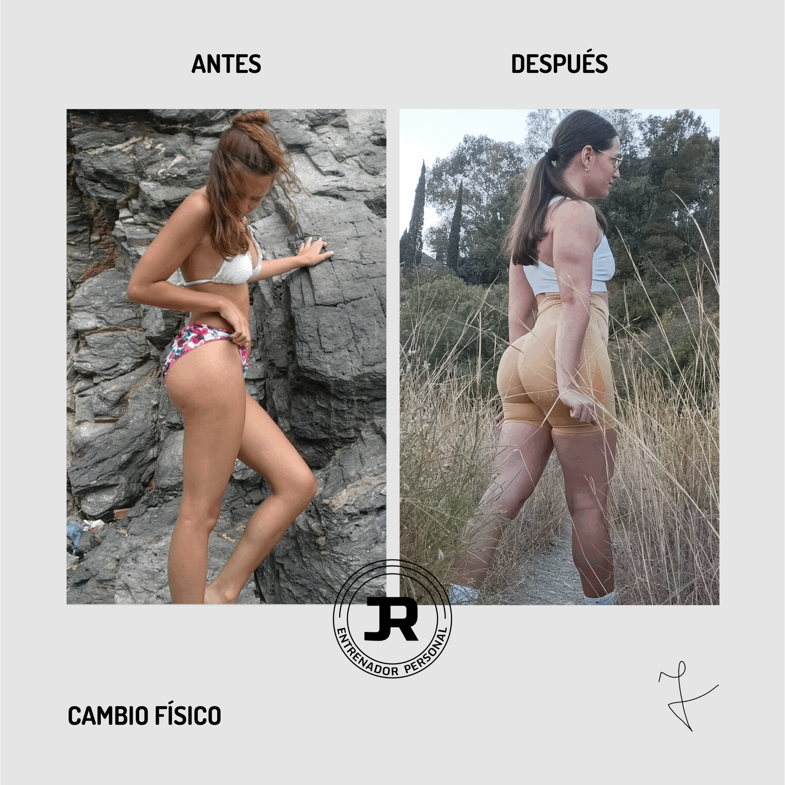 Programa de entrenamiento online